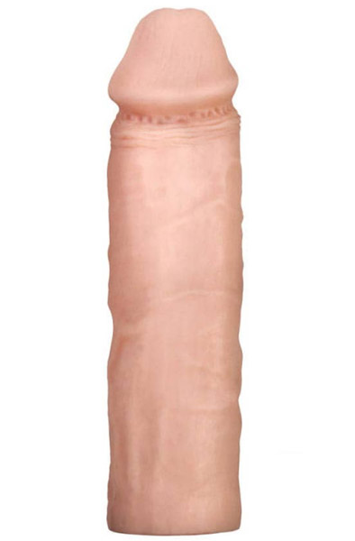 Be Danny D! Extension Girth Enhancer Penisöverdrag