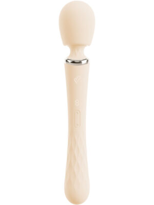 Beau Coeur: Taviro, Big Wand Massager