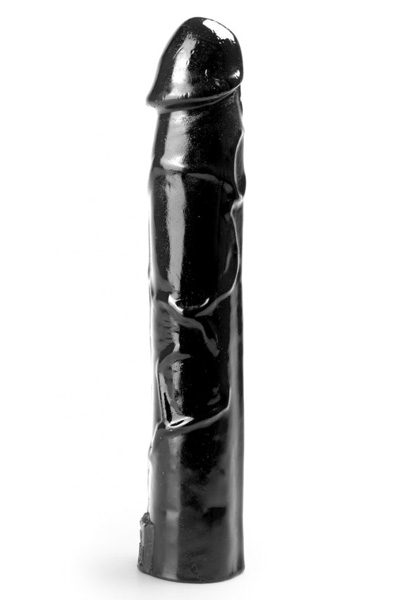 BlackyDick Carl Anal Dildo 25 cm Analdildo