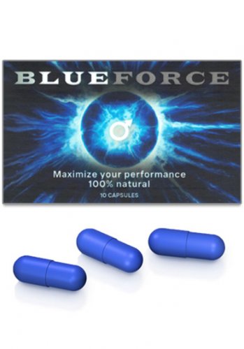 Blueforce 10 tab
