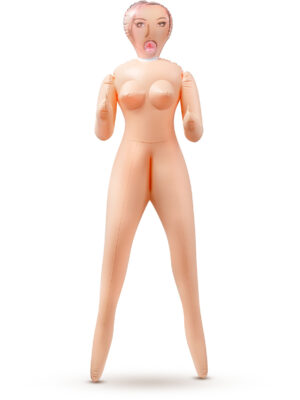 Blush: Sweet Jasmine, Full Sized Doll