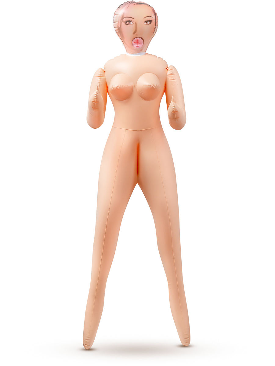 Blush: Sweet Jasmine, Full Sized Doll