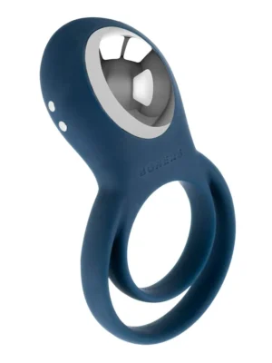 Boners Vibrating Cock Ring For Couples