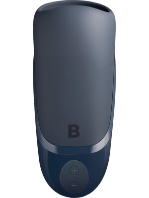 Boners: Vibrerande Blow Job Stimulator