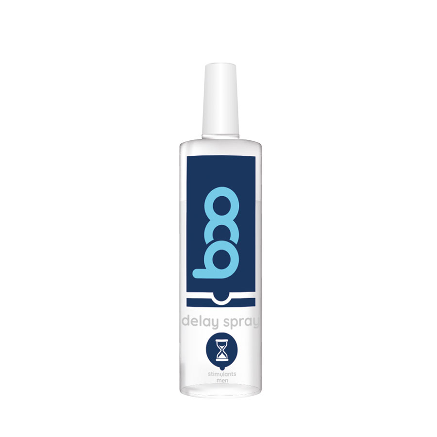 Boo - Delay Spray 22ml