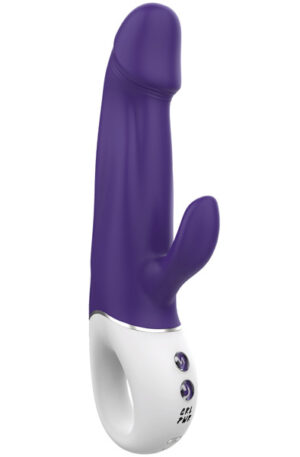 Boss Level Rabbit Vibrator Rabbitvibrator