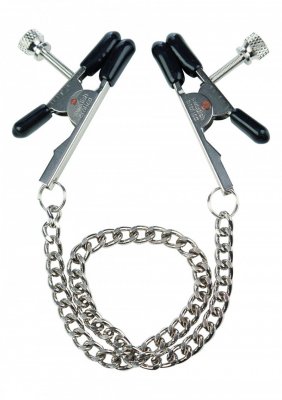 Bröstklämmor Bull Nose Nipple Jewelry