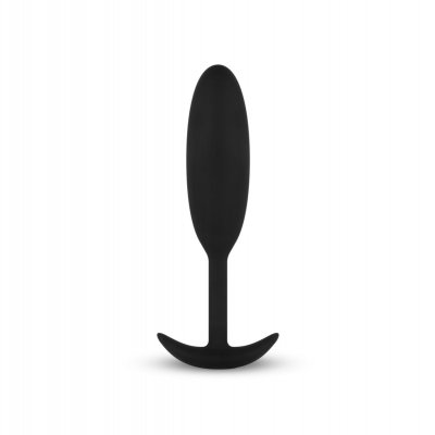 Buttplug Med Tyngd Small