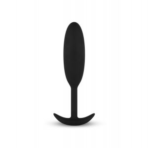 Buttplug Med Tyngd Small