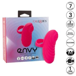 CALEXOTICS - ENVY FINGERVIBRATOR
