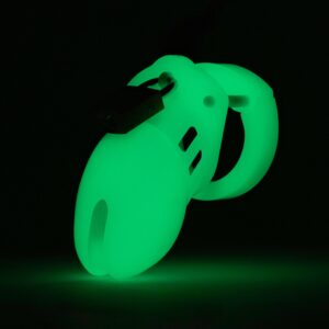 CB-X CB-6000 Glow in the Dark Kyskhetsbur - Neon