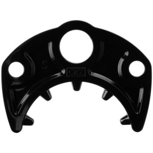 CB-X Points Of Intrigue Tillbehör för Kyskhetsbälte - Svart