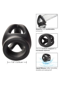 Cage Penisring Alpha