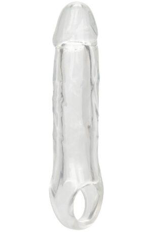 Cal Exotics Clear Extension 21 cm Penisöverdrag