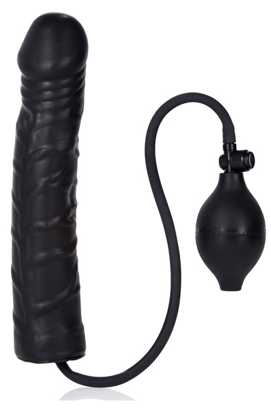 Cal Exotics Inflatable Stud 24 cm Uppblåsbar dildo
