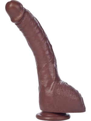 California Exotic: Adam Dexter's Genuine Dildo, 28 cm