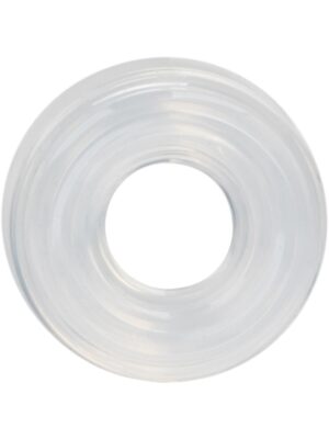 California Exotic: Premium Silikon Penisring, Medium