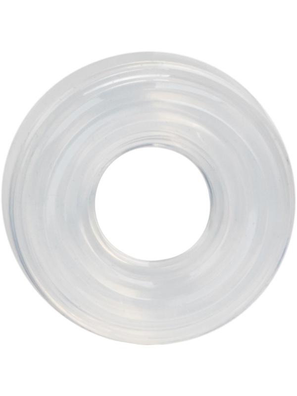 California Exotic: Premium Silikon Penisring, Medium