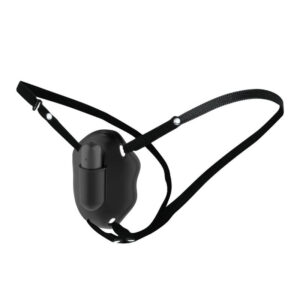 Carter Strap On Vibb