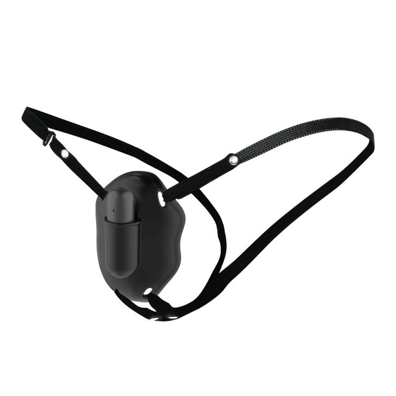 Carter Strap On Vibb