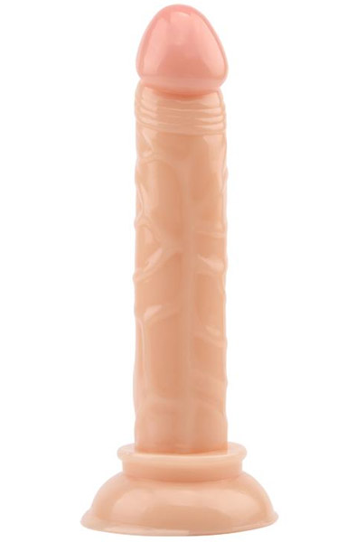 Chisa Novelties Mini Traveler Liten dildo