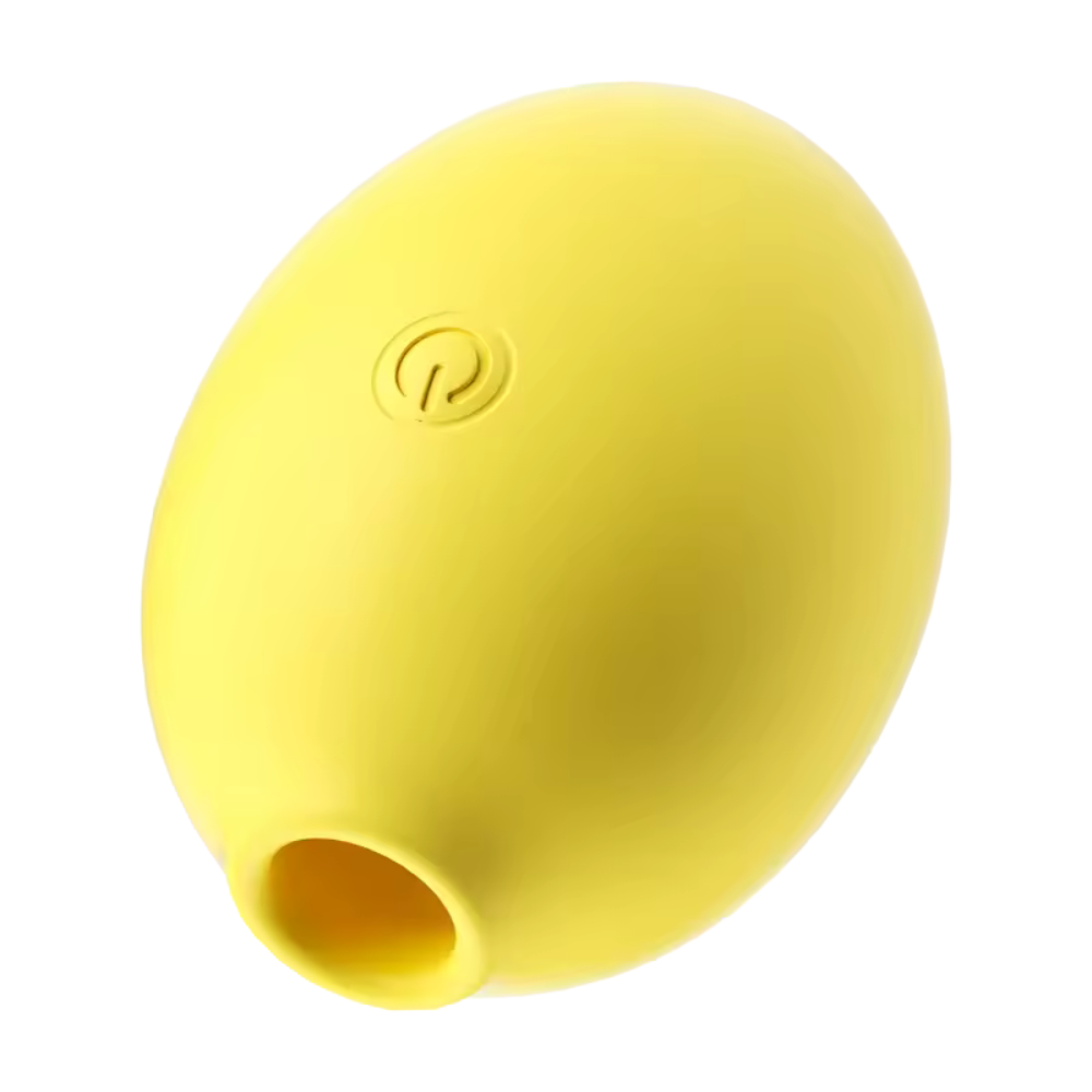 Citron Lemon Luftvibrator