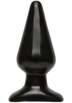Classic Buttplug, Large