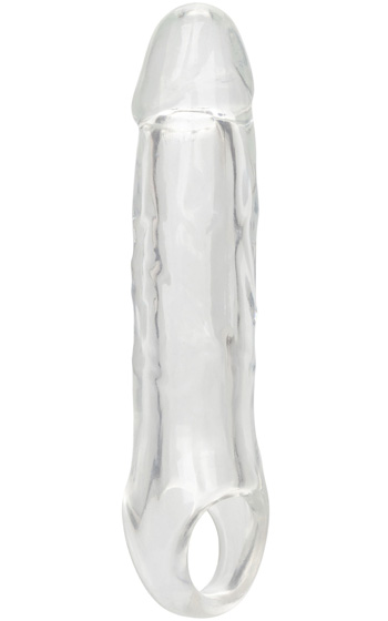 Clear Extension 17 cm