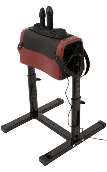 Climaxxr360 Sexmaskin