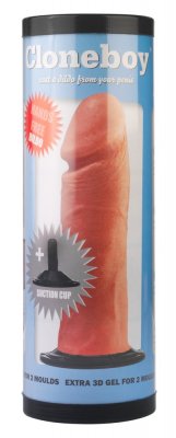 Clone A Willy Med Sugpropp