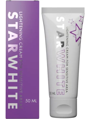 Cobeco Star White 50 ml