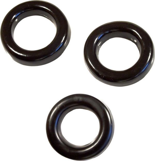 Colt ring set