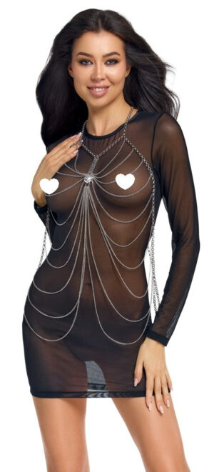 Cottelli Elegant Body Chain