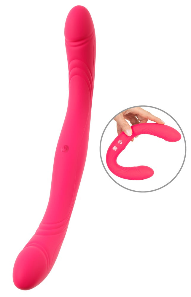 Couples Choice Double Vibrator