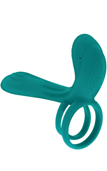 Couples Vibrator Ring