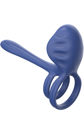 Couples Vibrator Slimline
