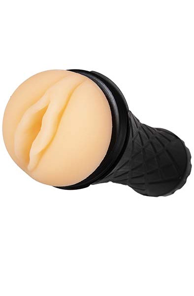 Cup Masturbator Vagina Lösvagina