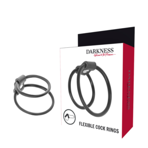 DARKNESS – DUO PENISRING