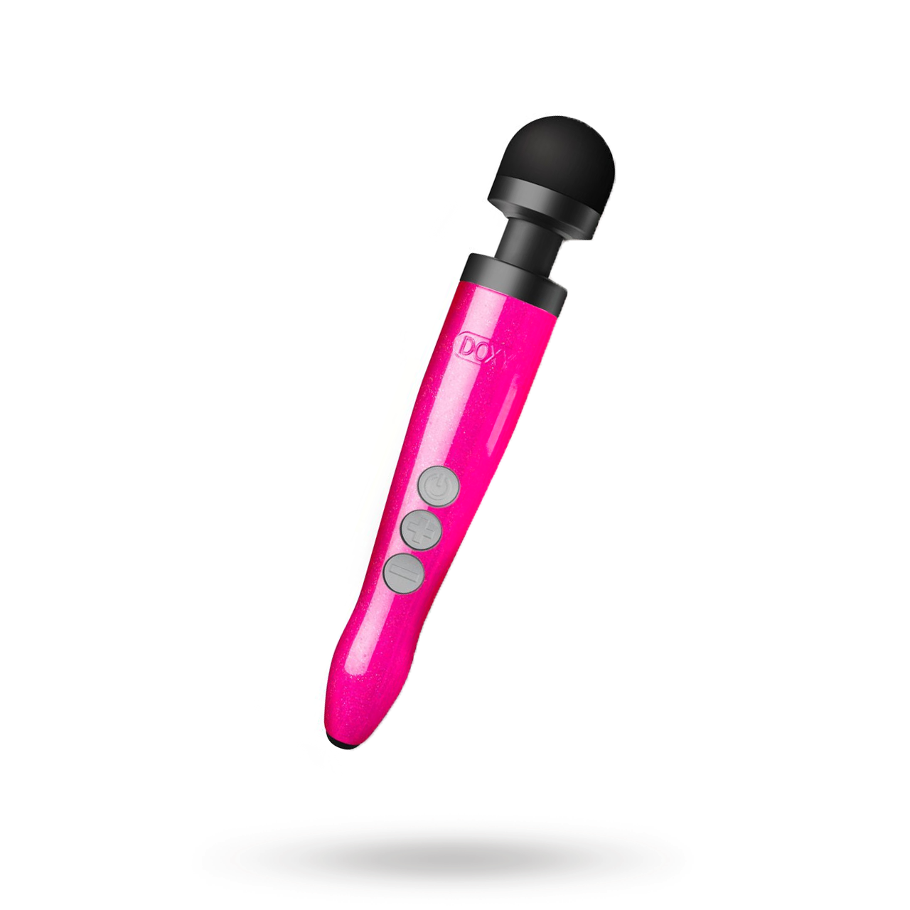 DOXY DIE CAST 3R MASSAGESTAV - PINK