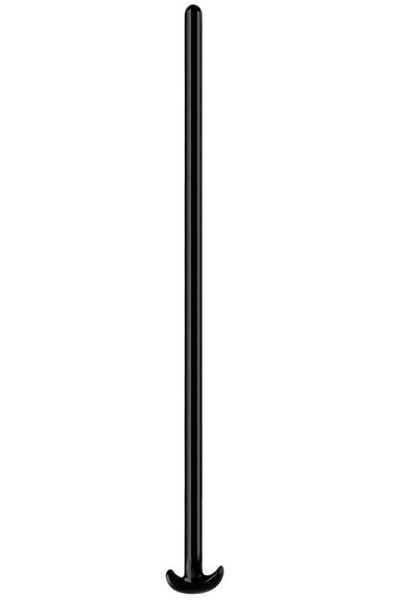 Darksil Giant Snake Dildo 100 cm Extra lång analdildo