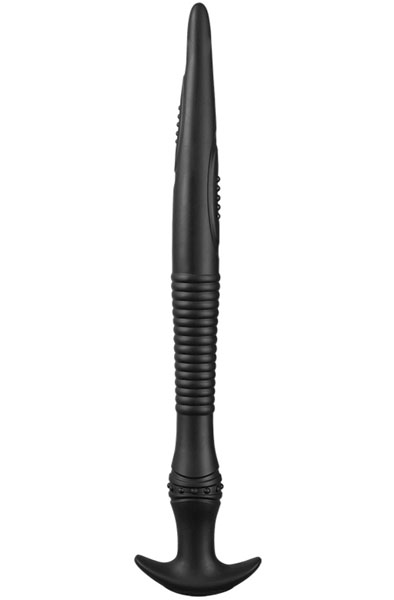 Darksil Vikaelis Long Dildo 55 cm Extra lång analdildo