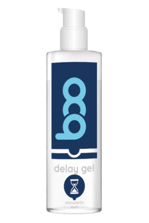 Delay Gel Men