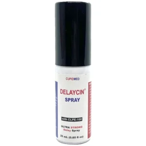 Delaycin Ultra Strong Delay Spray 25 ml
