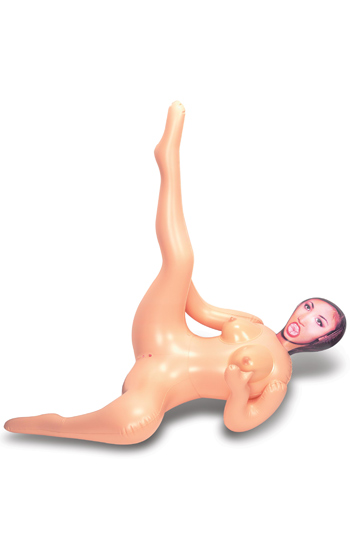 Dianna Stretch Lovedoll