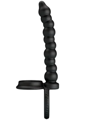 Dillion Double Penetration Cock Ring Penisring