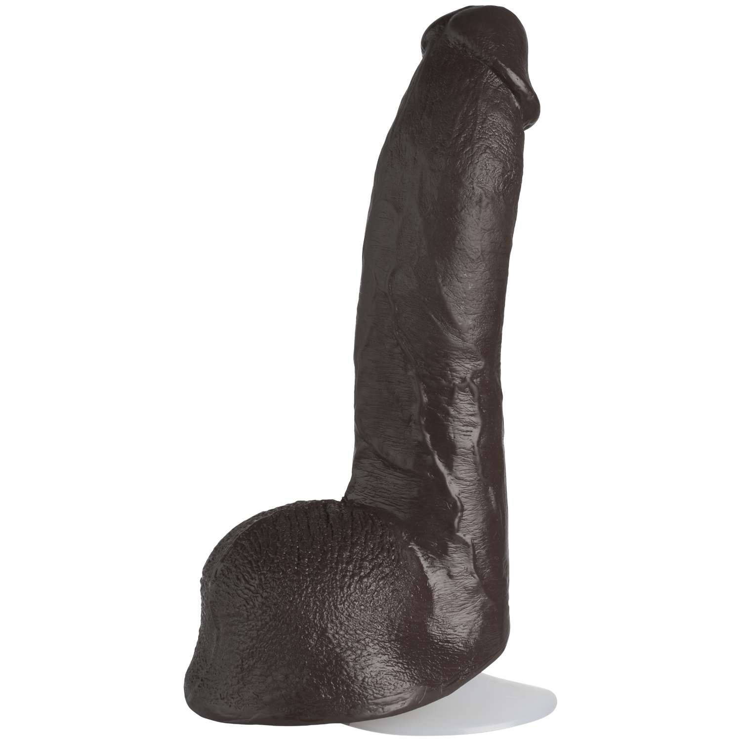Doc Johnson Signature Cocks Mr. Marcus Dildo 22,8 cm - Brown