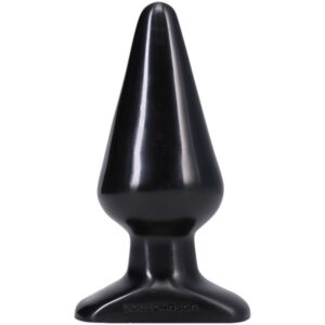 Doc Johnson The Classic Buttplug Large