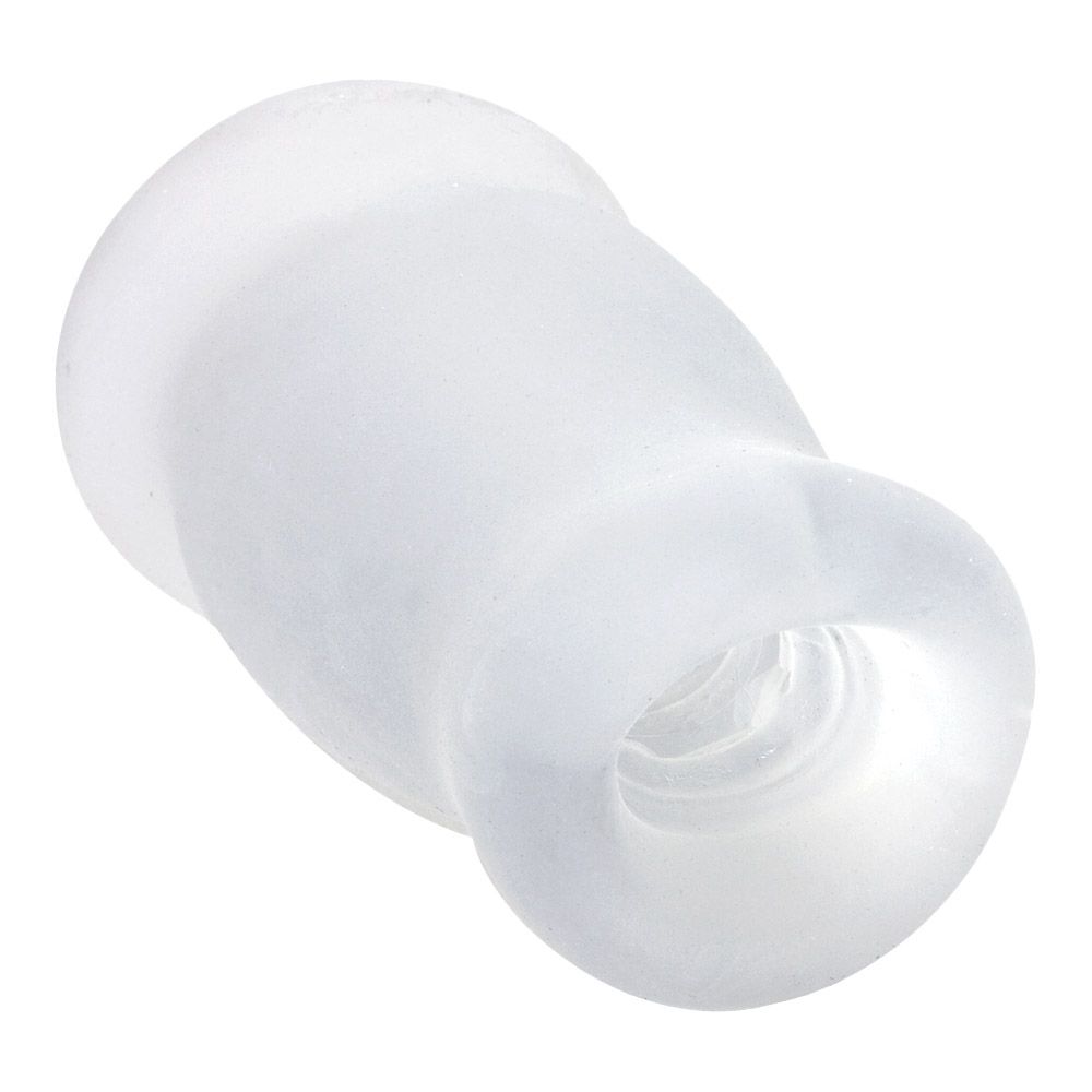 Doc Johnson The Super Sucker Ultraskyn Masturbator Slugende Onani Sleeve