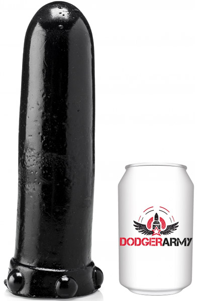 Dodger Army Listic 25 cm Analdildo