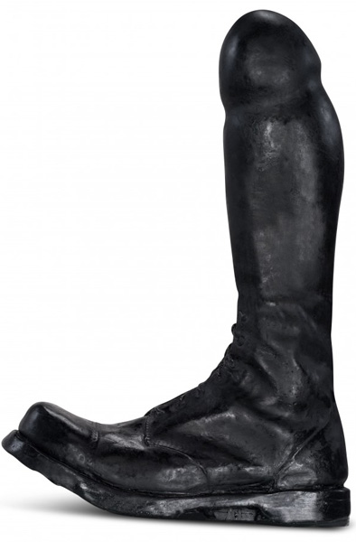 Dodger Army Rangers 43 cm Analdildo